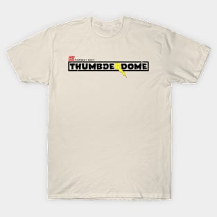 NDWA - Thursday Night Thumbderdome T-Shirt